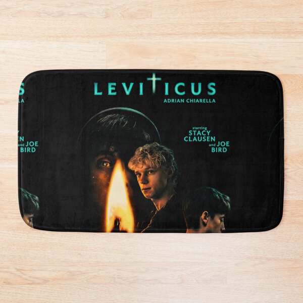 Item preview, Leviticus designed and sold by Ivanutrera.