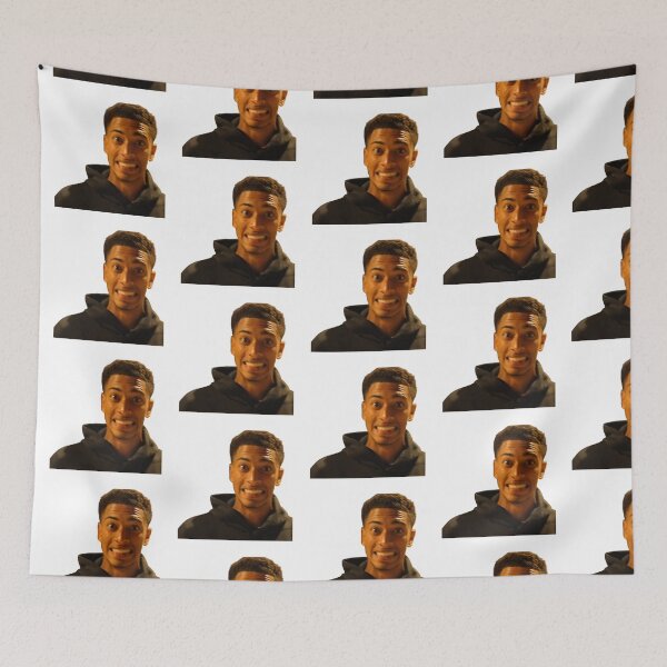 Item preview, Jude Bellingham designed and sold by YourWayGifts.