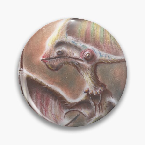 Item preview, Emperor Tupandactylus designed and sold by EderArt.