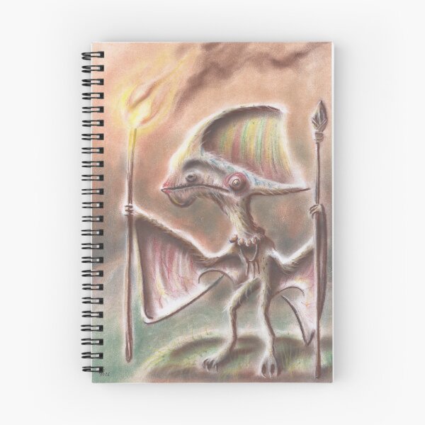 Item preview, Emperor Tupandactylus designed and sold by EderArt.