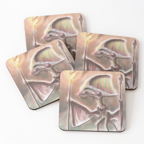 Item preview, Emperor Tupandactylus designed and sold by EderArt.