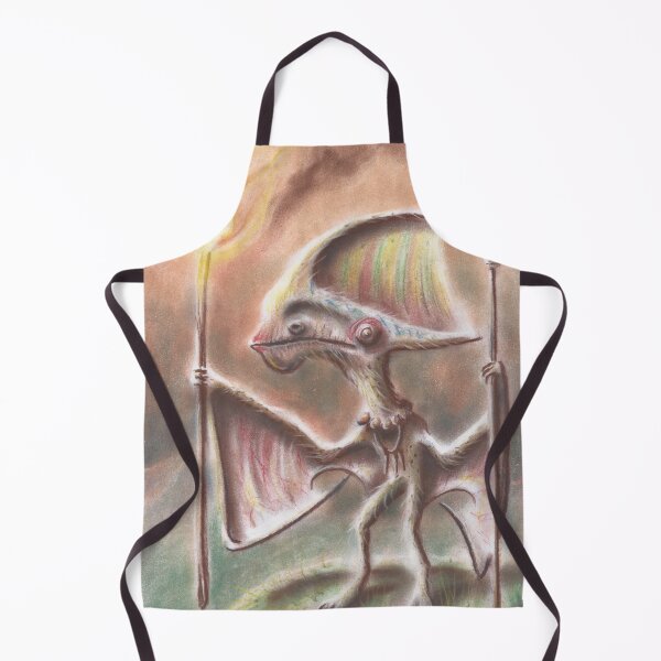 Item preview, Emperor Tupandactylus designed and sold by EderArt.