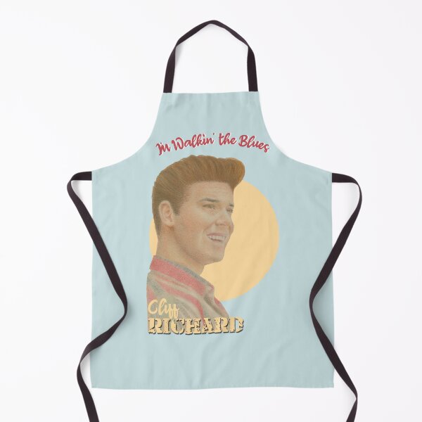 Item preview, Cliff Richard designed and sold by jkarenart.