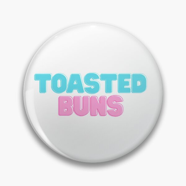 Item preview, Toasted Buns designed and sold by SonaGear.