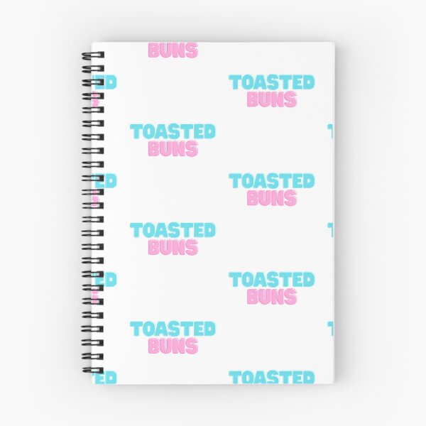 Item preview, Toasted Buns designed and sold by SonaGear.