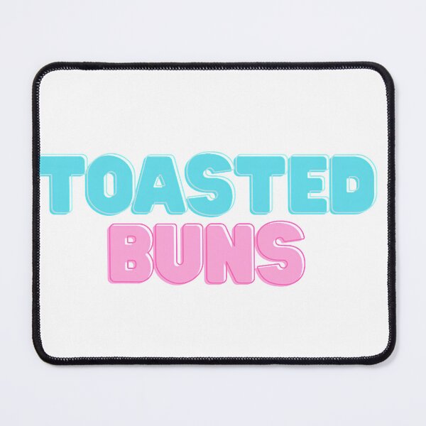 Item preview, Toasted Buns designed and sold by SonaGear.