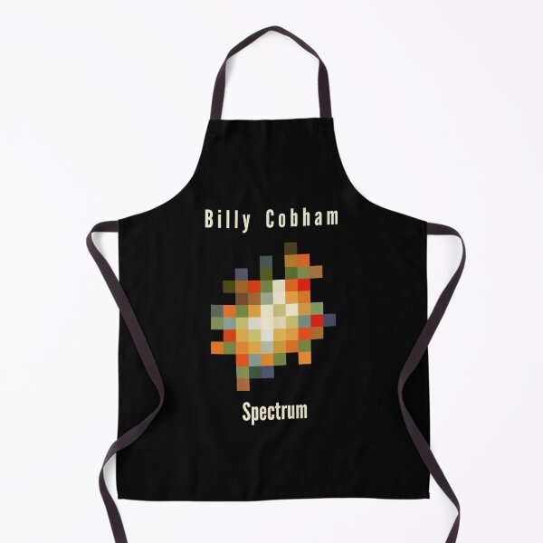 Item preview, Billy Cobham Spectrum | Jazz Fusion Album Tribute | Minimalist Geometric T-Shirt | Progressive Jazz Art designed and sold by FULLER FACTORY.