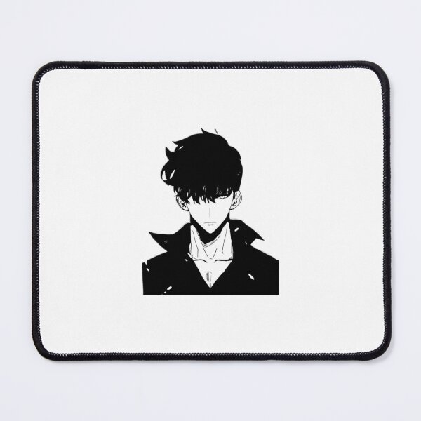 Item preview, Sung Jin-Woo Art designed and sold by RCty.