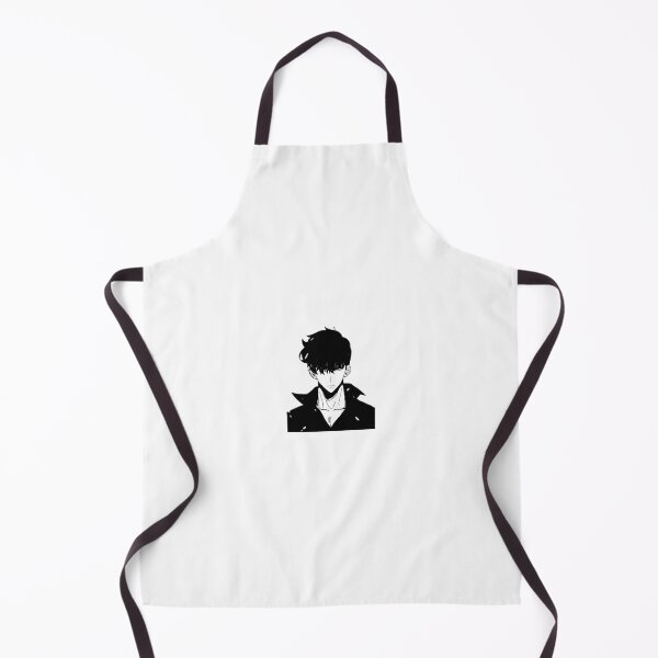 Item preview, Sung Jin-Woo Art designed and sold by RCty.