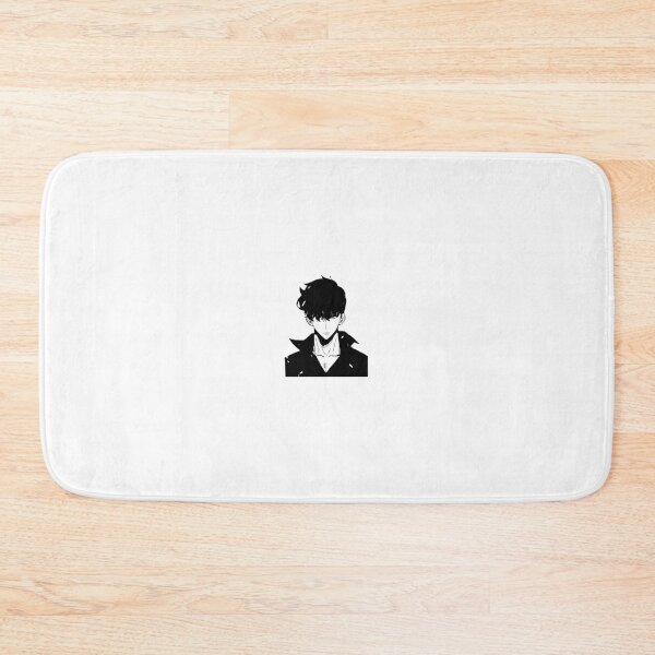 Item preview, Sung Jin-Woo Art designed and sold by RCty.