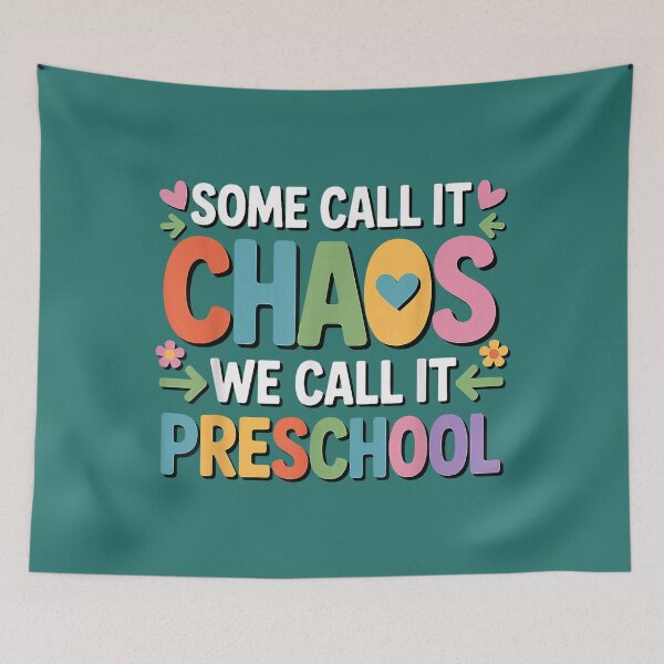 Item preview, Class Of 2040 Grow With Me Handprint Kindergarten Pre-k designed and sold by TESTTES.