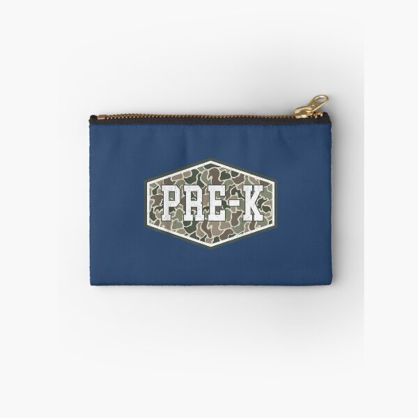 Item preview, Camo Pre-K Teacher Preschool Back to School Boys Kids designed and sold by TESTTES.