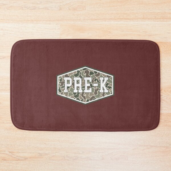 Item preview, Camo Pre-K Teacher Preschool Back to School Boys Kids designed and sold by TESTTES.