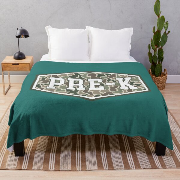 Item preview, Camo Pre-K Teacher Preschool Back to School Boys Kids designed and sold by TESTTES.