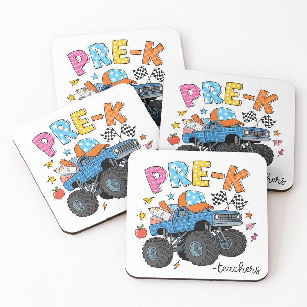 Item preview, Pre K Teacher Back To School First Day Of School designed and sold by KroghDs.