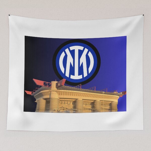 Item preview, San Siro Stadium FC Internazione designed and sold by PixelMood90.
