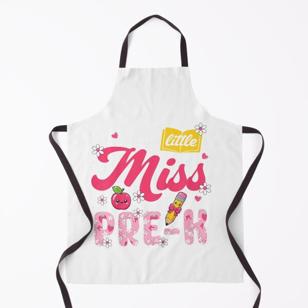 Item preview, Cute Back to School First Day of Pre-K Preschool Girls Kids designed and sold by CriseldaBruning.