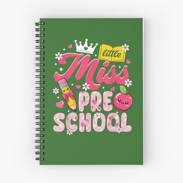 Item preview, Cute Back to School First Day of Pre-K Preschool Girls Kids designed and sold by CriseldaBruning.