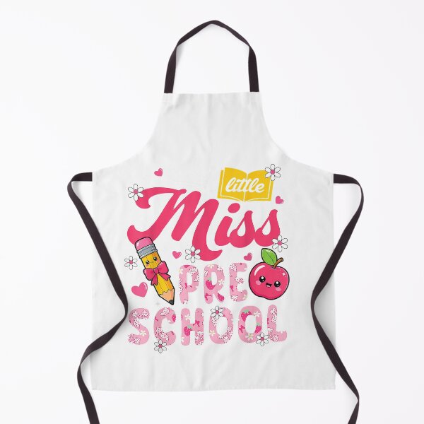 Item preview, Cute Back to School First Day of Pre-K Preschool Girls Kids designed and sold by CriseldaBruning.