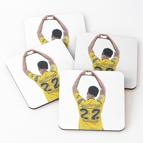 Item preview, Jude Bellingham designed and sold by YourWayGifts.