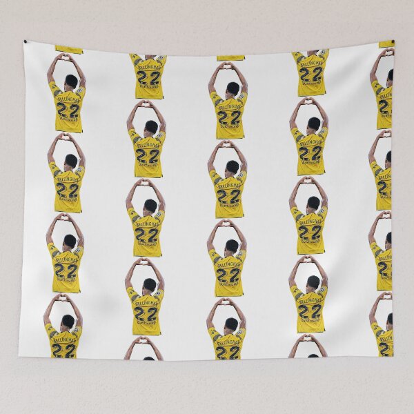 Item preview, Jude Bellingham designed and sold by YourWayGifts.