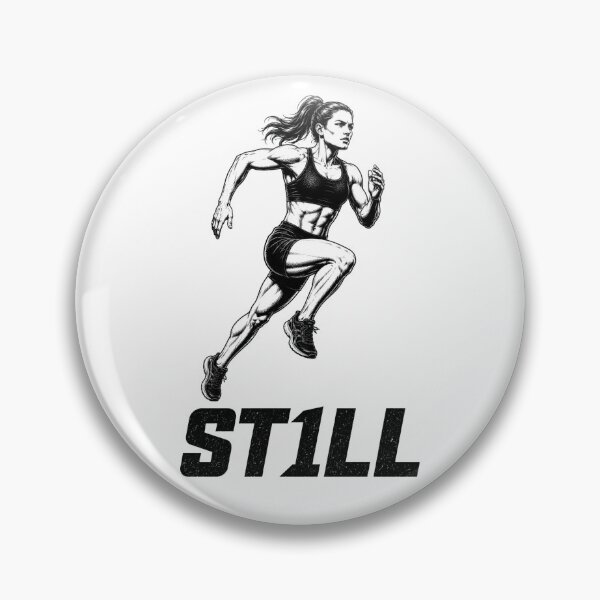Item preview, ST1LL – Women's Sprint Discipline | Strength Through Consistency designed and sold by ST1LL ONE.