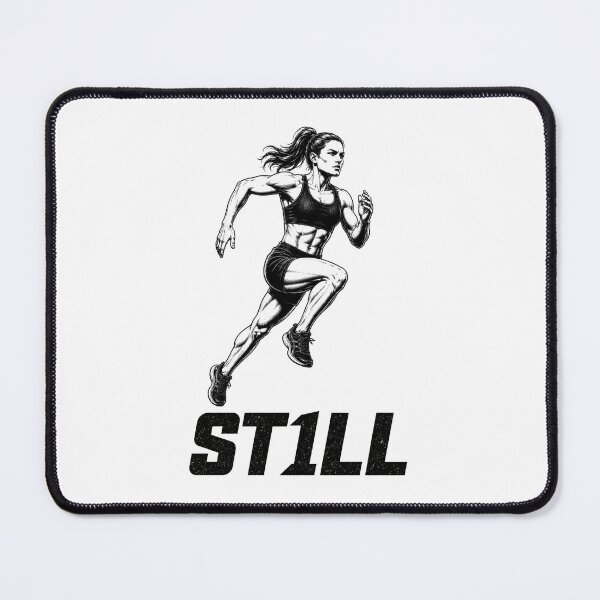 Item preview, ST1LL – Women's Sprint Discipline | Strength Through Consistency designed and sold by ST1LL ONE.