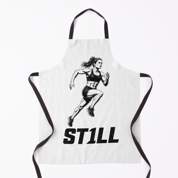 Item preview, ST1LL – Women's Sprint Discipline | Strength Through Consistency designed and sold by ST1LL ONE.