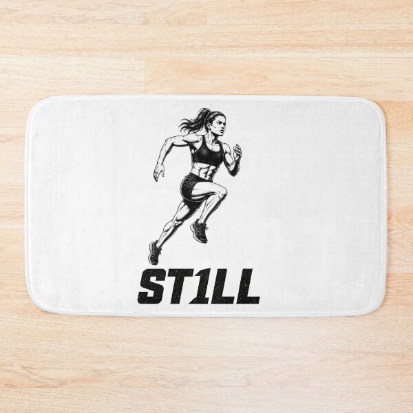 Item preview, ST1LL – Women's Sprint Discipline | Strength Through Consistency designed and sold by ST1LL ONE.