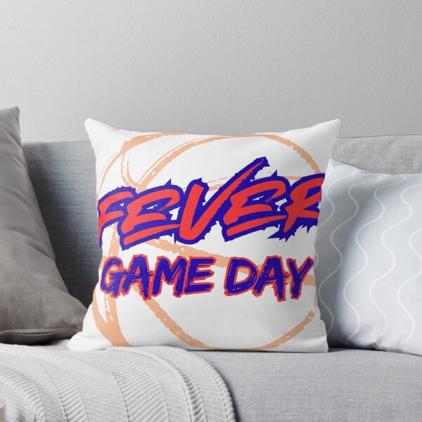 Item preview, Fever Game Day designed and sold by beepbeeprachie.