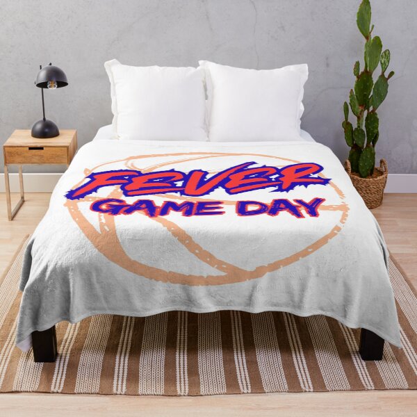 Item preview, Fever Game Day designed and sold by beepbeeprachie.