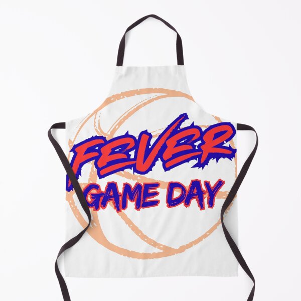 Item preview, Fever Game Day designed and sold by beepbeeprachie.