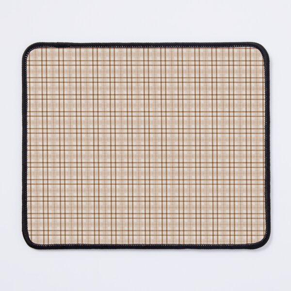 Item preview, Cozy Fall Plaid Tartan Pattern designed and sold by LouieVanille.