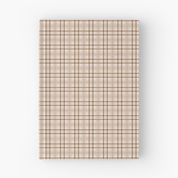 Item preview, Cozy Fall Plaid Tartan Pattern designed and sold by LouieVanille.