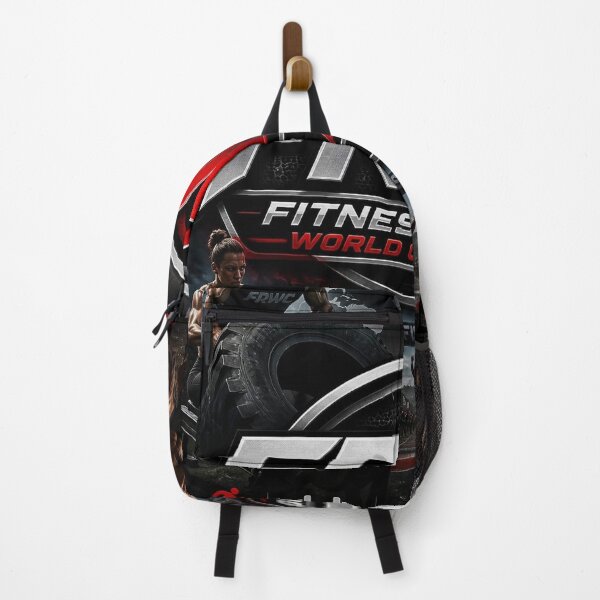 Item preview, Fitness Racing logo designed and sold by Bebe5512.