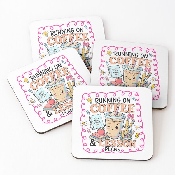 Item preview, Cute Teacher Life Back To School First Day Teacher designed and sold by KroghDs.