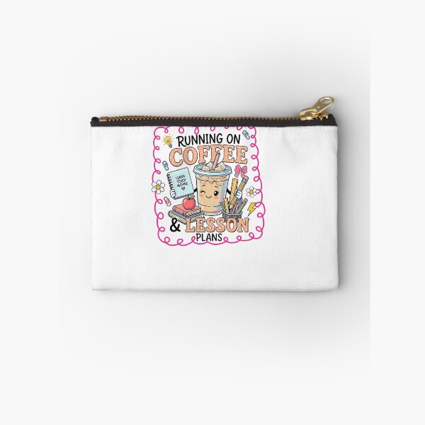 Item preview, Cute Teacher Life Back To School First Day Teacher designed and sold by KroghDs.