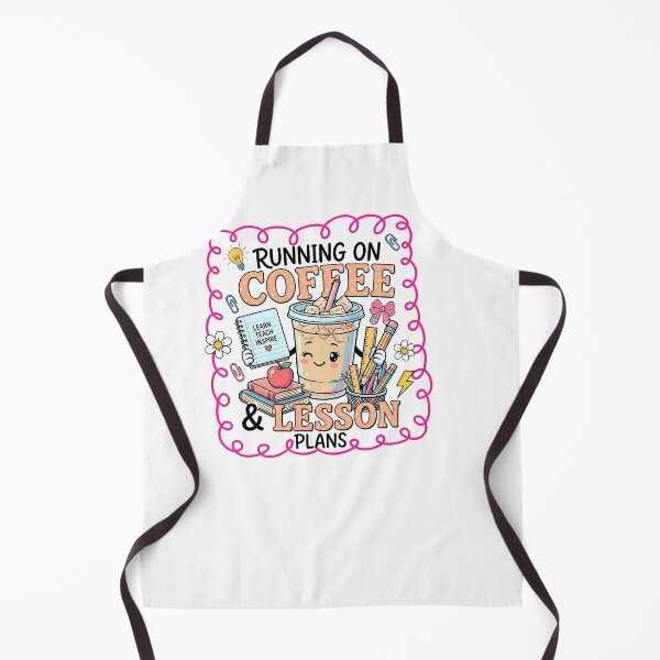 Item preview, Cute Teacher Life Back To School First Day Teacher designed and sold by KroghDs.