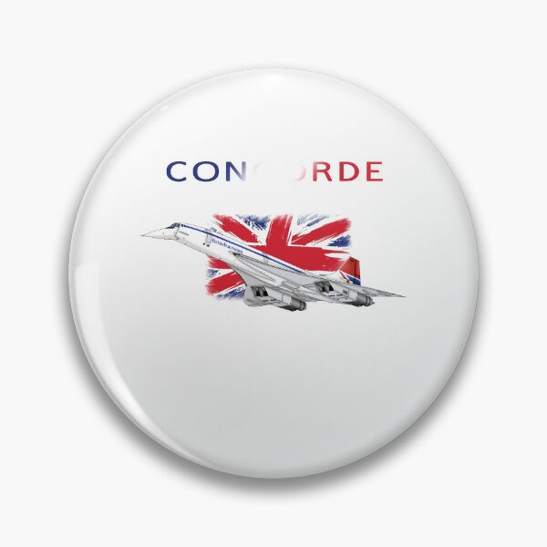 Item preview, Concorde designed and sold by PlanesArtByLeo.