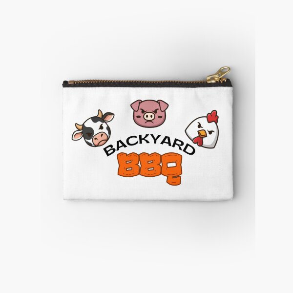 Item preview, Backyard BBQ designed and sold by SonaGear.