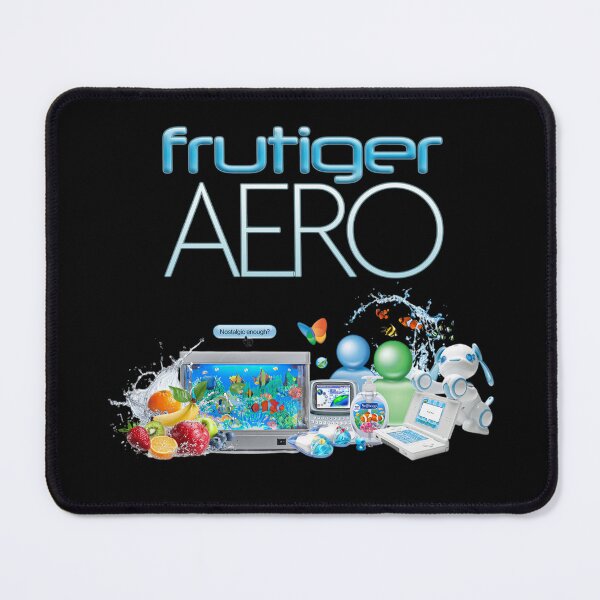 Item preview, Frutiger Aero World Design designed and sold by Cyber-Cyanide.