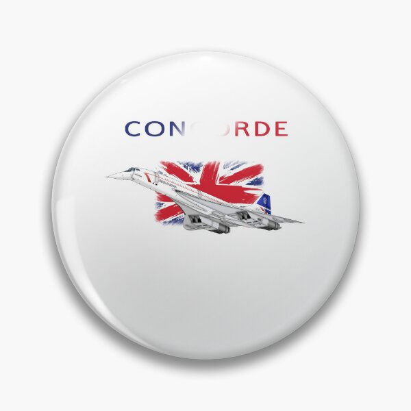 Item preview, Concorde designed and sold by PlanesArtByLeo.