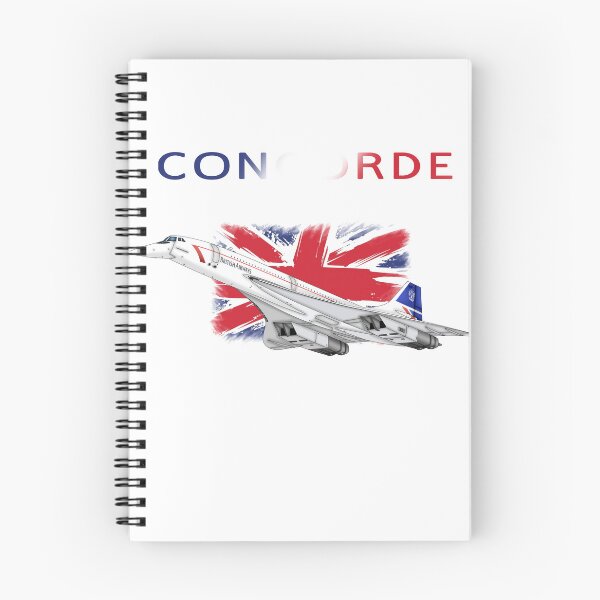 Item preview, Concorde designed and sold by PlanesArtByLeo.