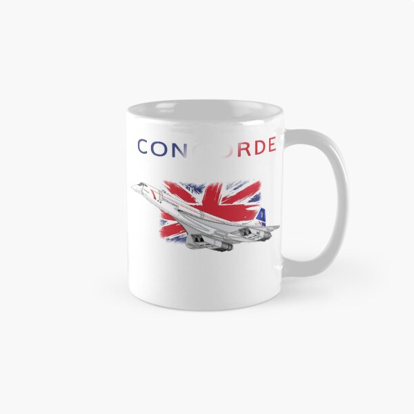 Item preview, Concorde designed and sold by PlanesArtByLeo.