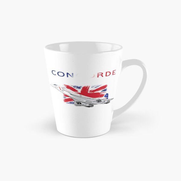 Item preview, Concorde designed and sold by PlanesArtByLeo.