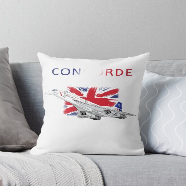 Item preview, Concorde designed and sold by PlanesArtByLeo.