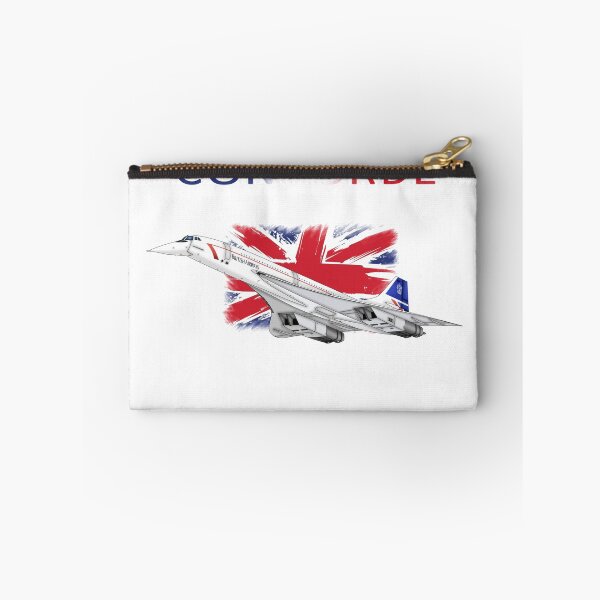 Item preview, Concorde designed and sold by PlanesArtByLeo.