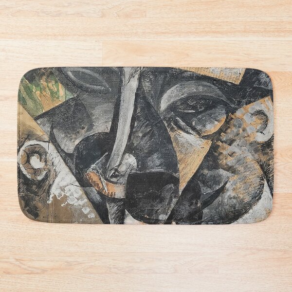 Item preview, The Drinker designed and sold by tomorrowsart.