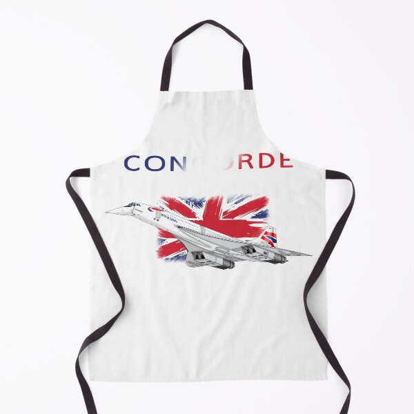 Item preview, Concorde designed and sold by PlanesArtByLeo.