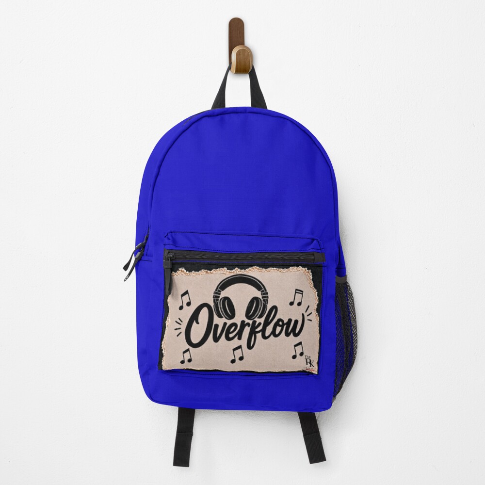 Item preview, Backpack designed and sold by RKCollection1.